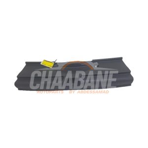 Couverture capteur serrure arriere 490034000 Audi Q2 (GAB/GAG) 1.0 TFSI 12V 2016