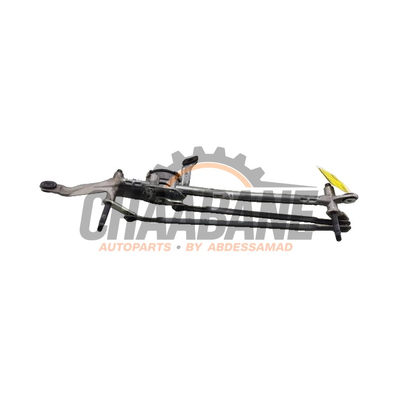 Moteur + mecanisme dessuie glace 745395305 BMW 1 serie (F40) 118i 1.5 TwinPower 12V 2019