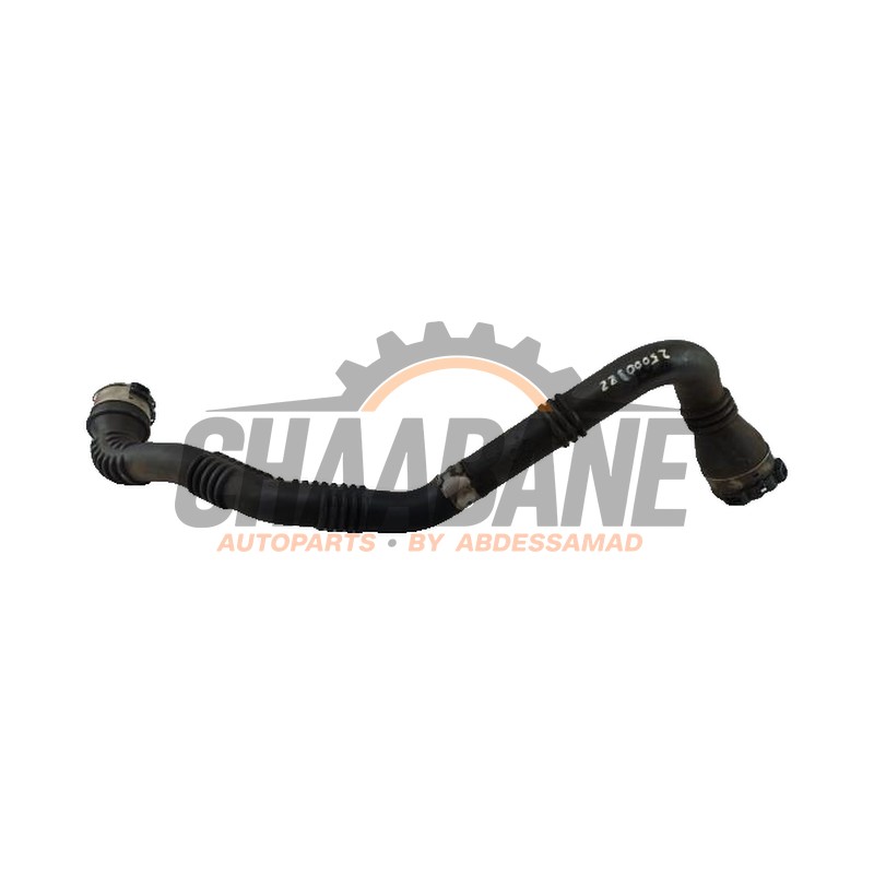 Tuyau intercooler 144600199R Mercedes Citan (415.6) 1.5 109 CDI