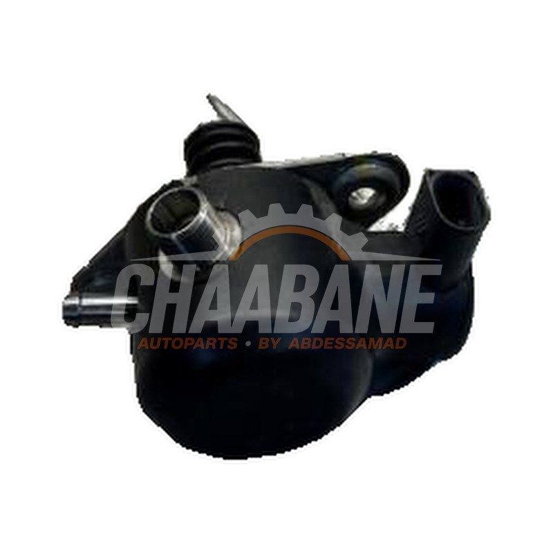 Pompe haute pression A2742260385 Mercedes C (W205) C-200 2.0 CGI 16V