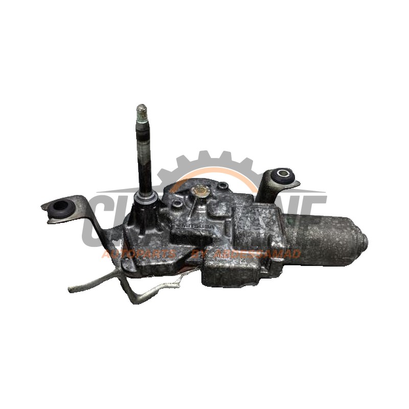 Moteur essuie-glace arriere A2479065102 Mercedes A (177.0) 1.3 A-180 Turbo 16V