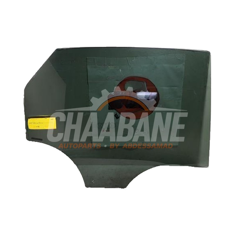 Vitre arriere droite 83F845206A Audi Q3 (F3B) 2.0 45 TFSI 16V Quattro 2018