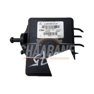 Bloc ABS 2059005147 Mercedes GLC (X253) 2.0 C-220d 16V 4-Matic