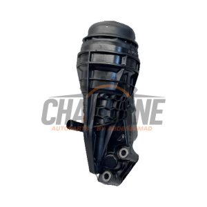 Boitier filtre a huile 6740230236 Mercedes GLA (156.9) 1.6 180 16V