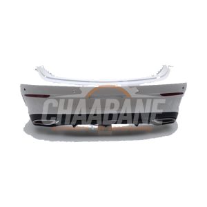 Pare-chocs arriere A2388858000 Mercedes E (C238) E-300 2.0 Turbo 16V