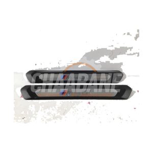 Plaque de protection divers 8089759 BMW X3 2017