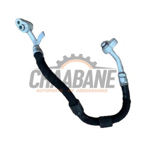 Tuyau de climatisation 8W0816721C Audi S5 (F53/F5P) 3.0 TFSI V6 24V 2016