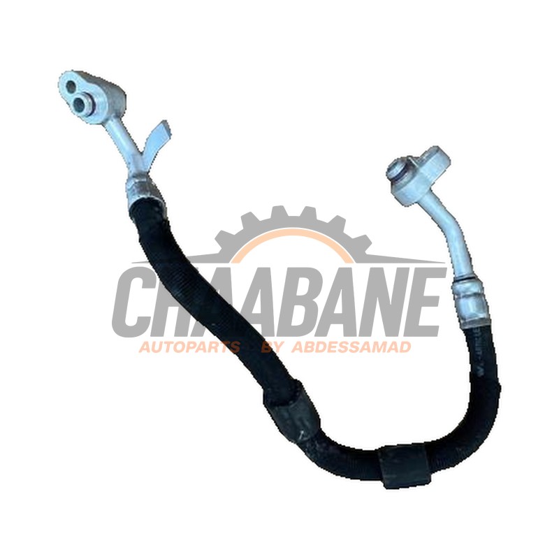 Tuyau de climatisation 8W0816721C Audi S5 (F53/F5P) 3.0 TFSI V6 24V 2016