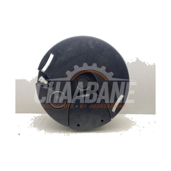 Caisson de graves 8R0035382A Audi SQ5 (8RB) 3.0 TDI V6 24V 2012 / 2017