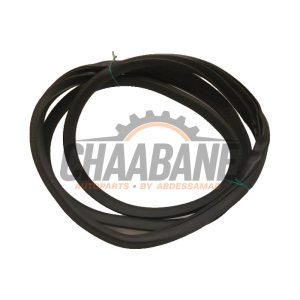 Joint caoutchouc portiere 4portes avant droite A2056970051 Mercedes C Estate (S205) C-450 AMG Sport 3.0 V6 24V Turbo 4-Matic