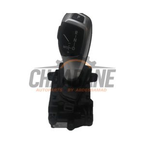 Levier de vitesse 929689601 BMW 4 serie Gran Coupe (F36) 420d 2.0 16V 2014 / 2021