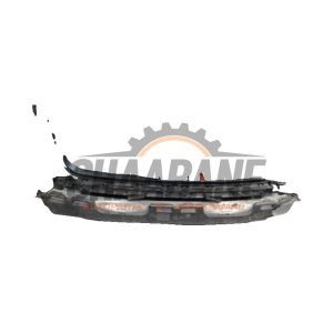 Cadre pare-chocs arriere 4G8807309B Audi RS 6 Avant (C7) 4.0 V8 TFSI 32V 2013 / 2018