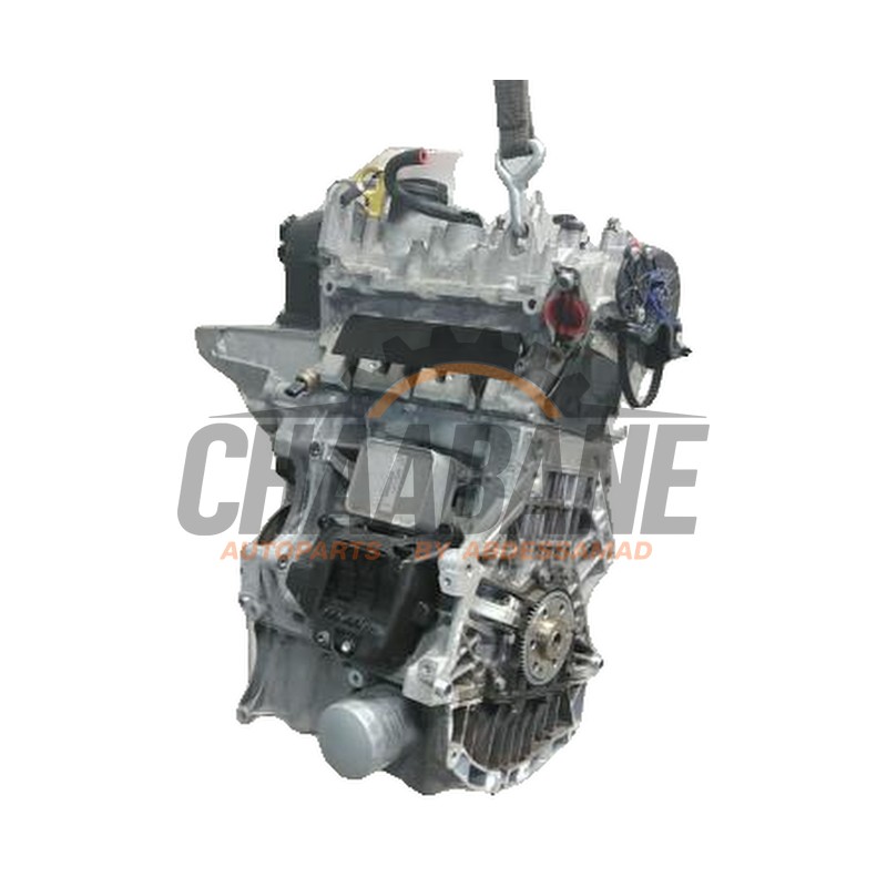 Moteur 04C100032J Skoda Fabia 2014 / 2022