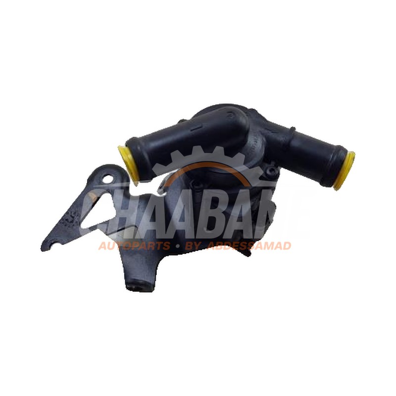 Pompe a eau supplementaire 079965561 Audi RS 6 Avant (C7) 4.0 V8 TFSI 32V 2013 / 2018