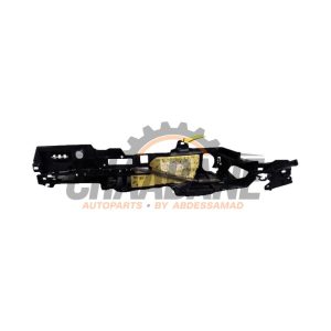 Divers 51477298051 BMW 3 serie Gran Turismo (F34) 320d xDrive 2.0 16V 2012 / 2020