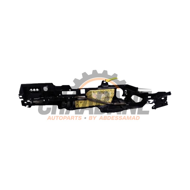 Divers 51477298051 BMW 3 serie Gran Turismo (F34) 320d xDrive 2.0 16V 2012 / 2020