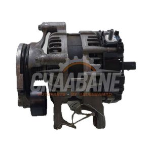 Dynamo A0009062209 Mercedes CLA (118.3) 1.3 CLA-200 Turbo 16V