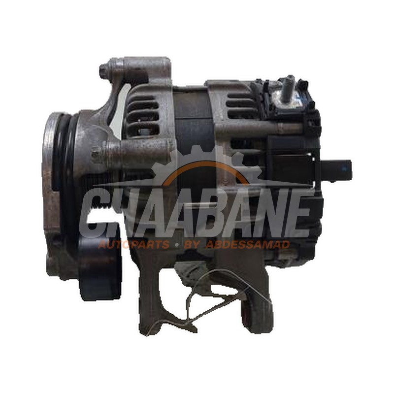Dynamo A0009062209 Mercedes CLA (118.3) 1.3 CLA-200 Turbo 16V