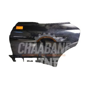 Portiere 4portes arriere gauche 9J1833051Y Porsche Taycan Cross Turismo (Y1B) 4S Performance Battery Plus 2020