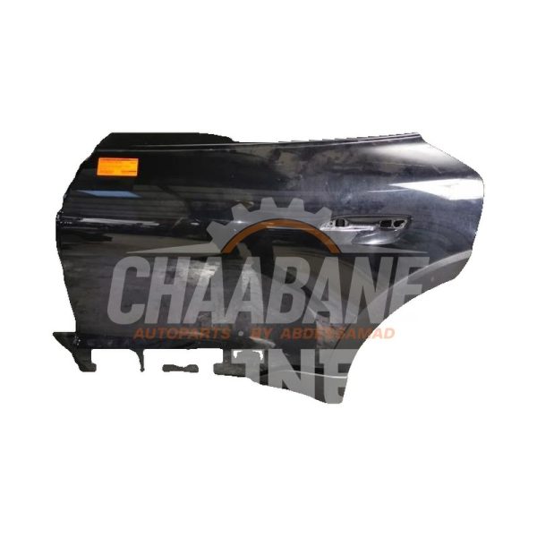 Porte arriere gauche 9J1833051Y Porsche Taycan Cross Turismo (Y1B) 4S Performance Battery Plus 2020