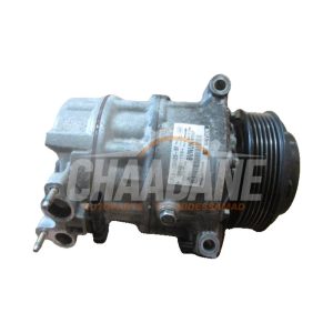 Compresseur de clim CPLA19D629BH Jaguar XE 2.0d 180 16V