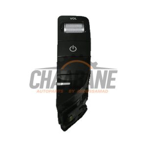 Panneau commande radio A2139056603 Mercedes E-Klasse