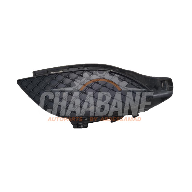 Element pare-chocs avant gauche A1768850322 Mercedes A (W176) 2.2 A-200 CDI, A-200d 16V
