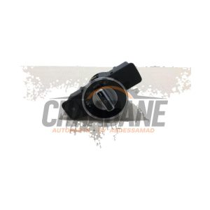 Commutateur lumiere A2129050551 Mercedes GLE AMG Coupe (C292) 5.5 63 S AMG V8 biturbo 32V 4-Matic
