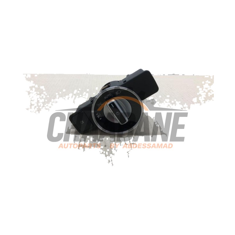 Commodo phare A2129050551 Mercedes GLE AMG Coupe (C292) 5.5 63 S AMG V8 biturbo 32V 4-Matic