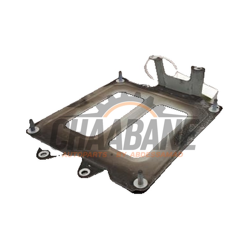 Support (divers) A2475450801 Mercedes A (177.0) 1.3 A-250 e Turbo 16V