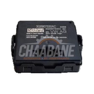 Module Gateway 3Q907530AC Audi A1 Sportback (GBA) 1.0 30 TFSI 12V 2018