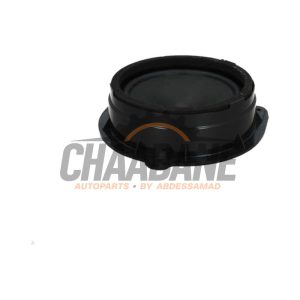 Haut-parleur 8V4036411B Audi A3 Sportback (8VA/8VF) 1.4 TFSI 16V 40 e-tron 2012 / 2020