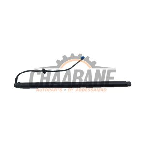 Amortisseur a gaz arriere droit A1668900000 Mercedes GLE (W166) 350d 3.0 V6 24V BlueTEC 4-Matic