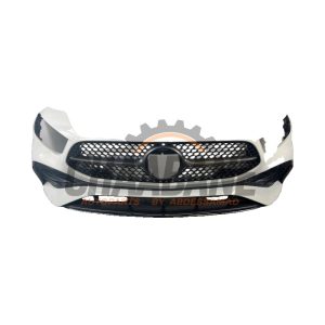 Pare choc avant A177880 Mercedes A (177.0) 1.3 A-250 e Turbo 16V