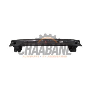 Renfort pare choc arriere A2436108300 Mercedes EQA (N243) 250 67 kWh