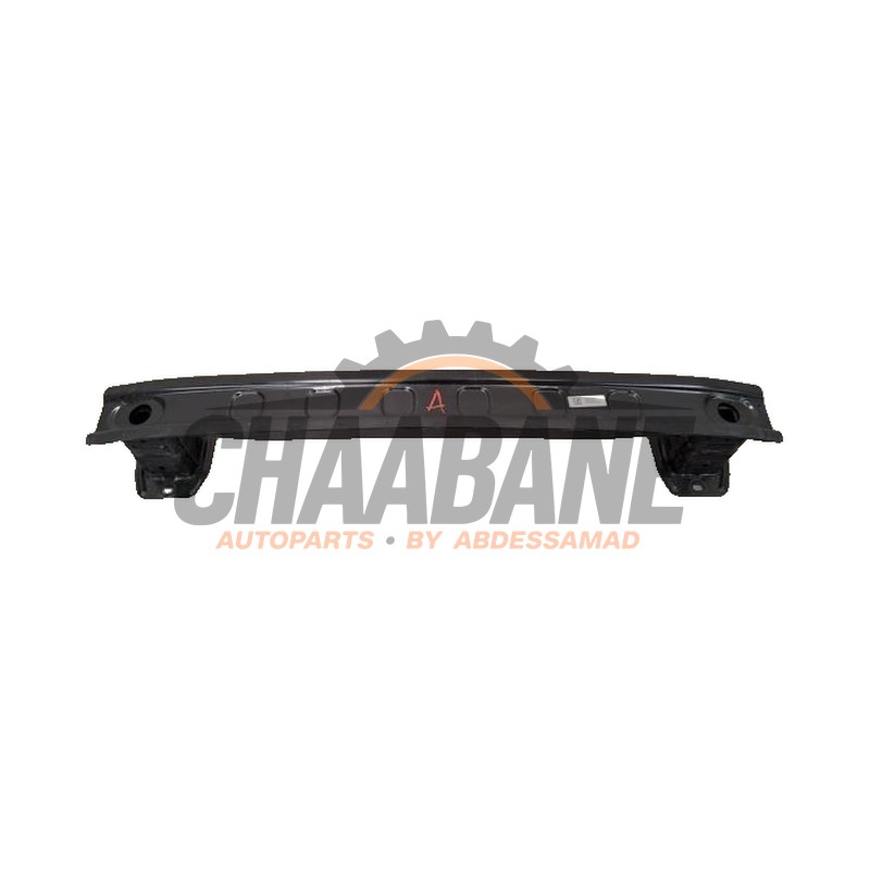 Renfort pare choc arriere A2436108300 Mercedes EQA (N243) 250 67 kWh