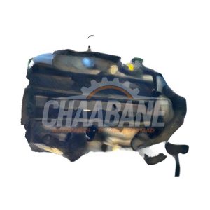 Moteur 11002433194 BMW M4 (F83) 3.0 24V TwinPower Turbo 2014