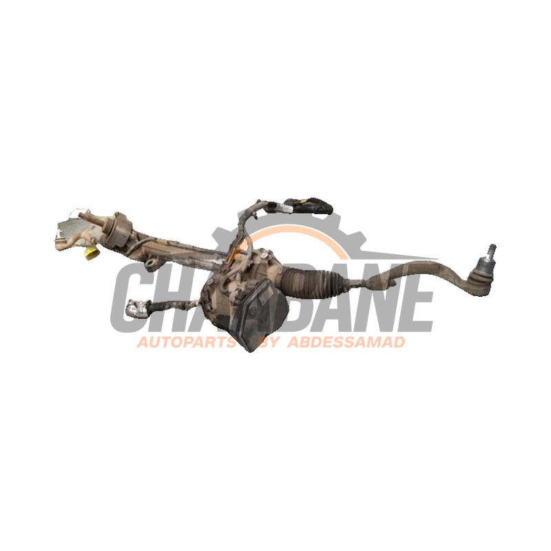 Cremaillere assistee GX733200AE Jaguar XE 2.0d 180 16V
