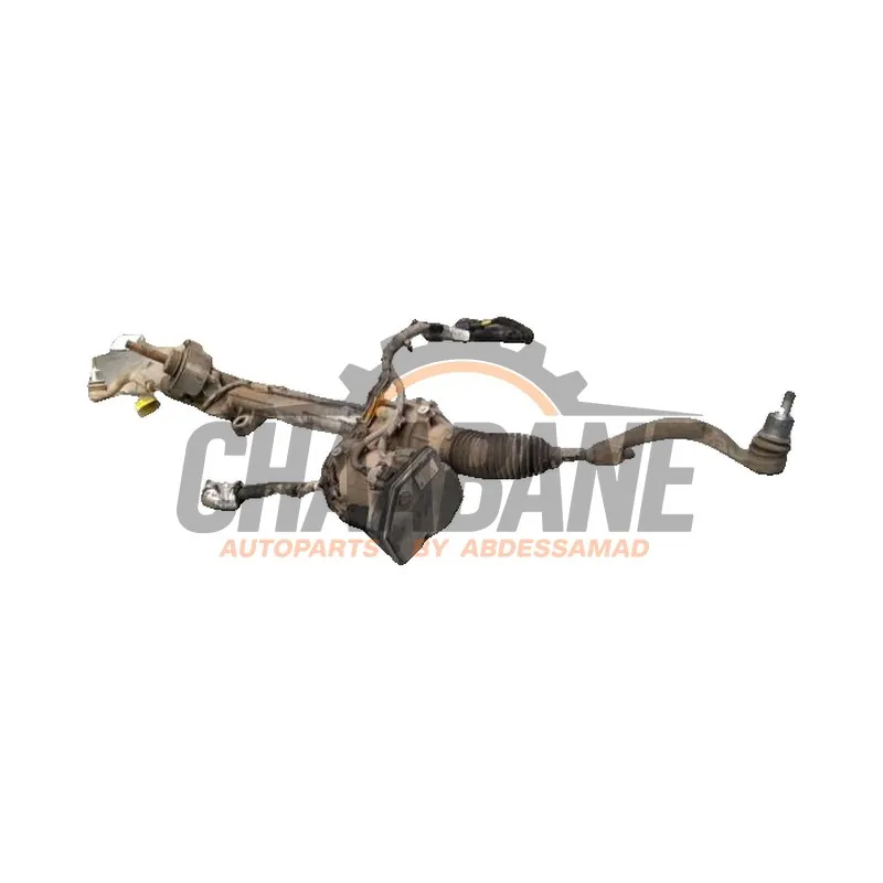 Boitier de direction assistee GX733200AE Jaguar XE 2.0d 180 16V