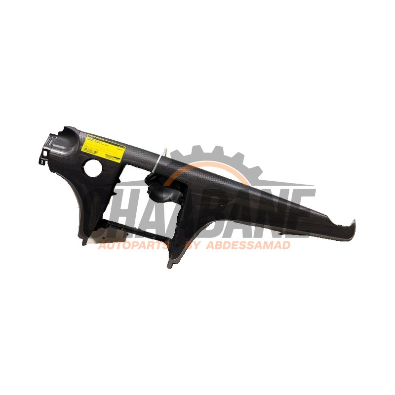 Bande decorative de tableau de bord A2066800603 Mercedes C Estate (S206) C-300 e 2.0 Turbo