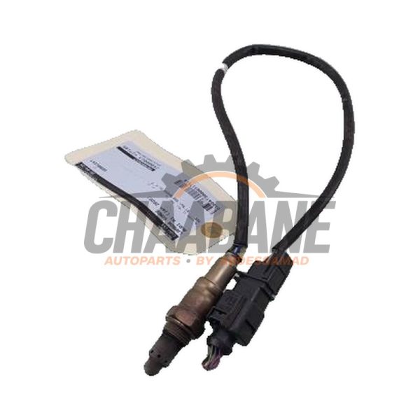 Sonde lambda 05E906262A Audi A1 Sportback (GBA) 1.0 30 TFSI 12V 2018