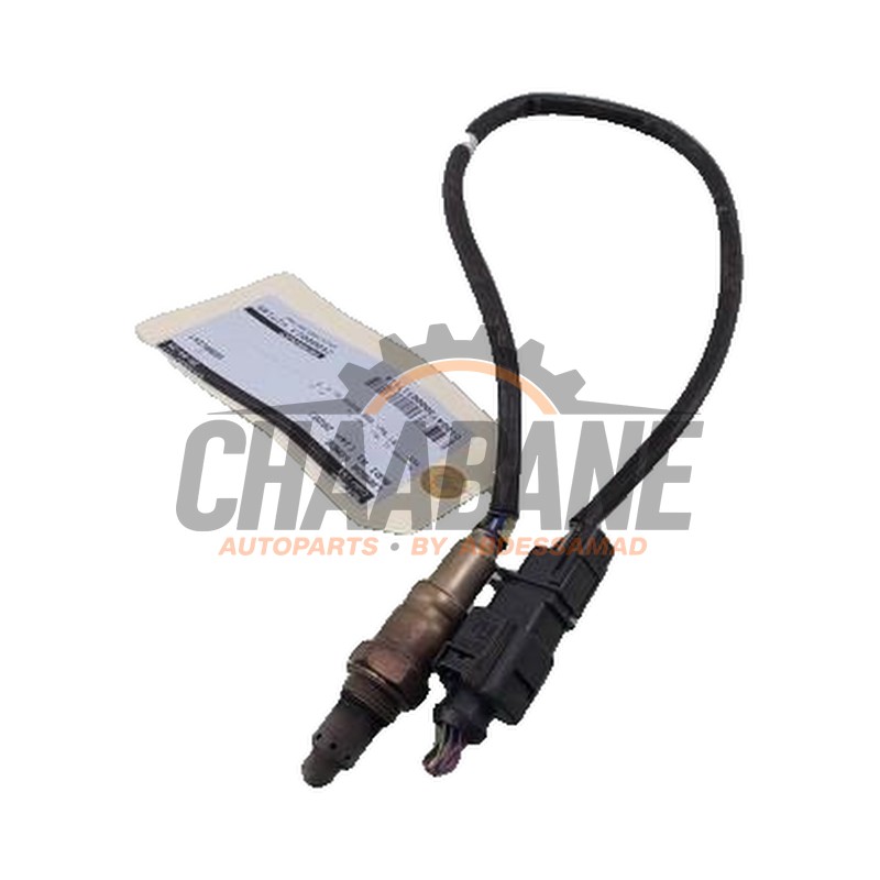 Sonde lambda 05E906262A Audi A1 Sportback (GBA) 1.0 30 TFSI 12V 2018