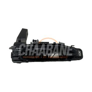 Poignee de porte avant gauche A0997601502 Mercedes A (177.0) 1.3 A-180 Turbo 16V