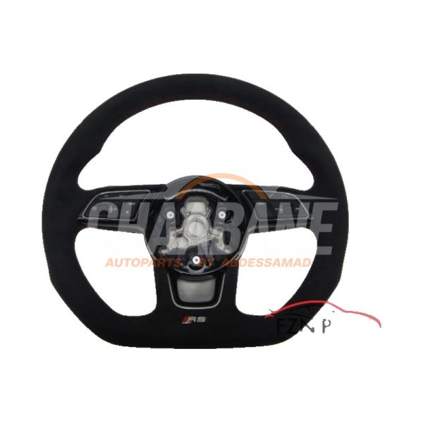 Volant 8W0419089A Audi RS 3 Sportback (8VA/8VF) 2015 / 2020