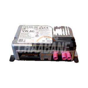Module (divers) 5WA035282 Audi Q3 (F3B) 2.0 35 TDI 16V Quattro 2018