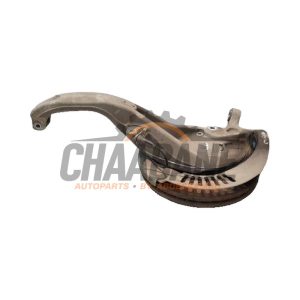 Fusee avant droit HK833K185CA Jaguar F-Pace 2.0 D 180 16V