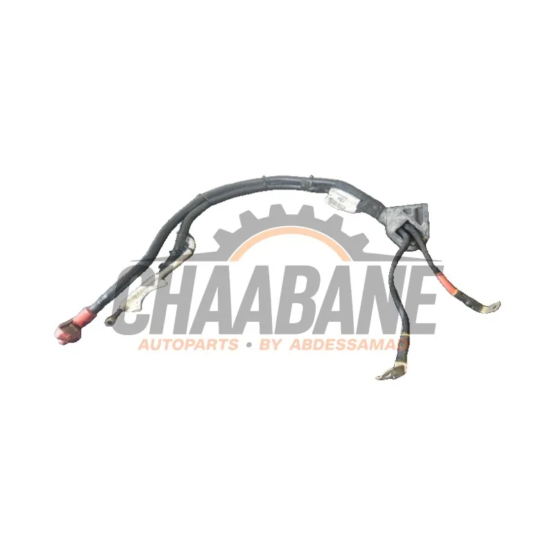 Faisceau de cables compartiment moteur K8D214N170AD Landrover Discovery Sport (LC) 2.0 TD4 180 16V