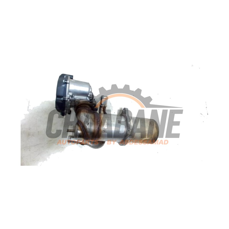 Valve RGE Audi Q5 2016