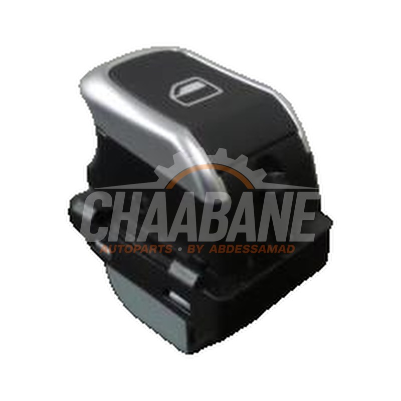 Commutateur vitre electrique 4H0959855A Audi RSQ3 2013 / 2018