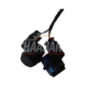 Kit capteur PDC 4F0973703 Seat Leon ST (5FF) 2.0 TDI FR 16V 2012 / 2020
